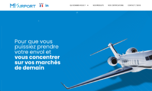 Logo et Site internet